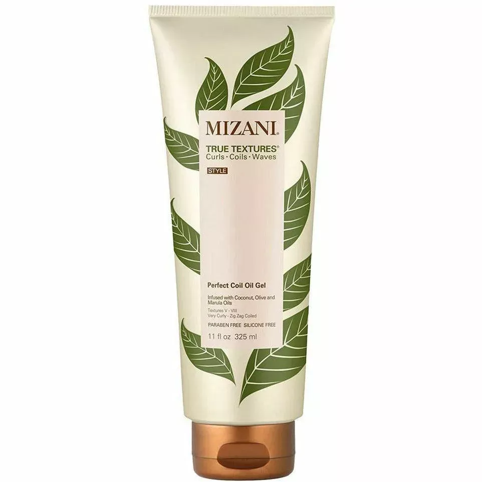 Mizani: Perfect Coil Oil Gel 11oz