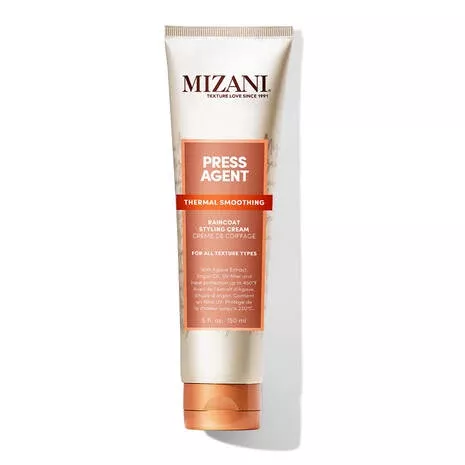 Mizani Press Agent Thermal Smoo