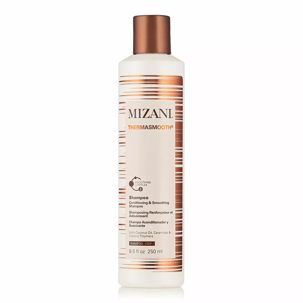 MIZANI THERMA SMOOTH SHAMPOO 8.5oz