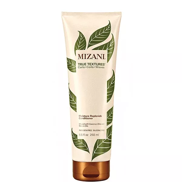 Mizani True Textures Moisture Replenish Conditioner 8.5oz