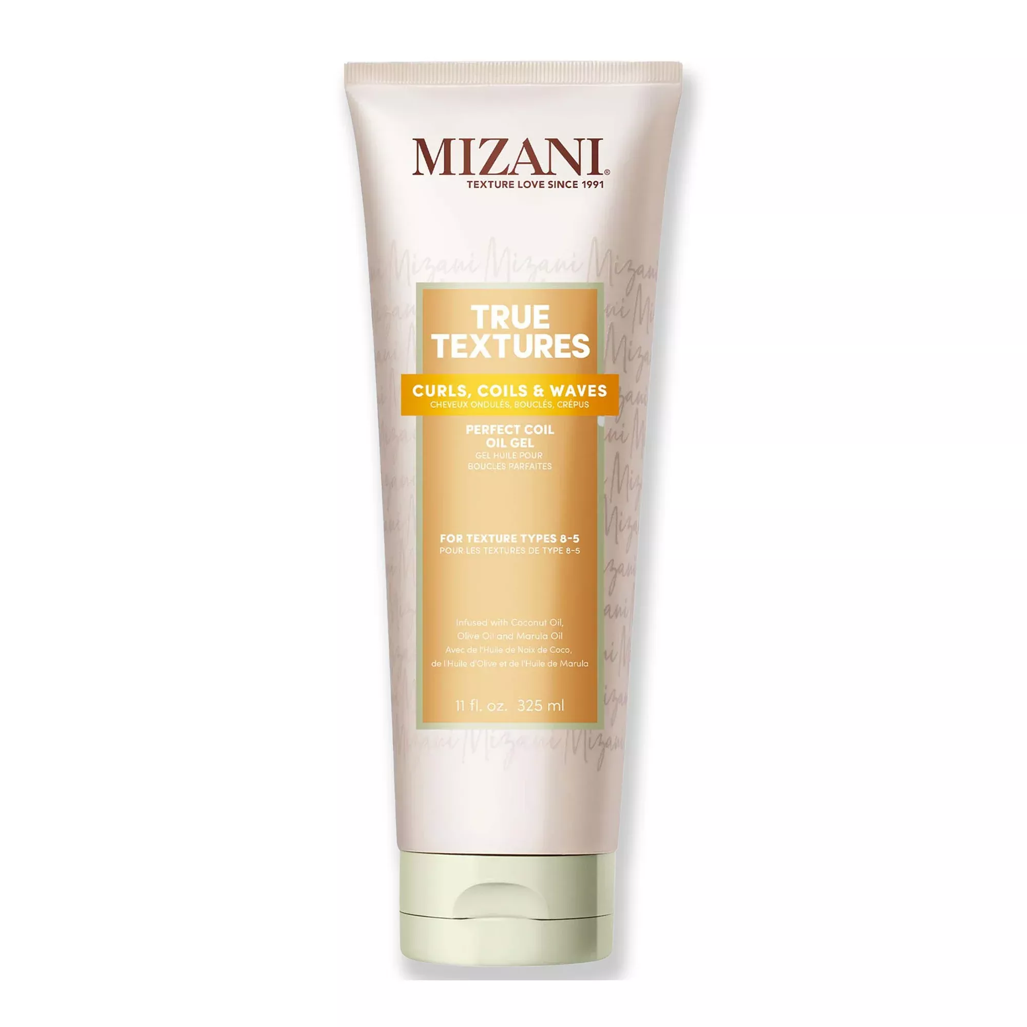 Mizani True Textures Perfect Coil Oil Gel