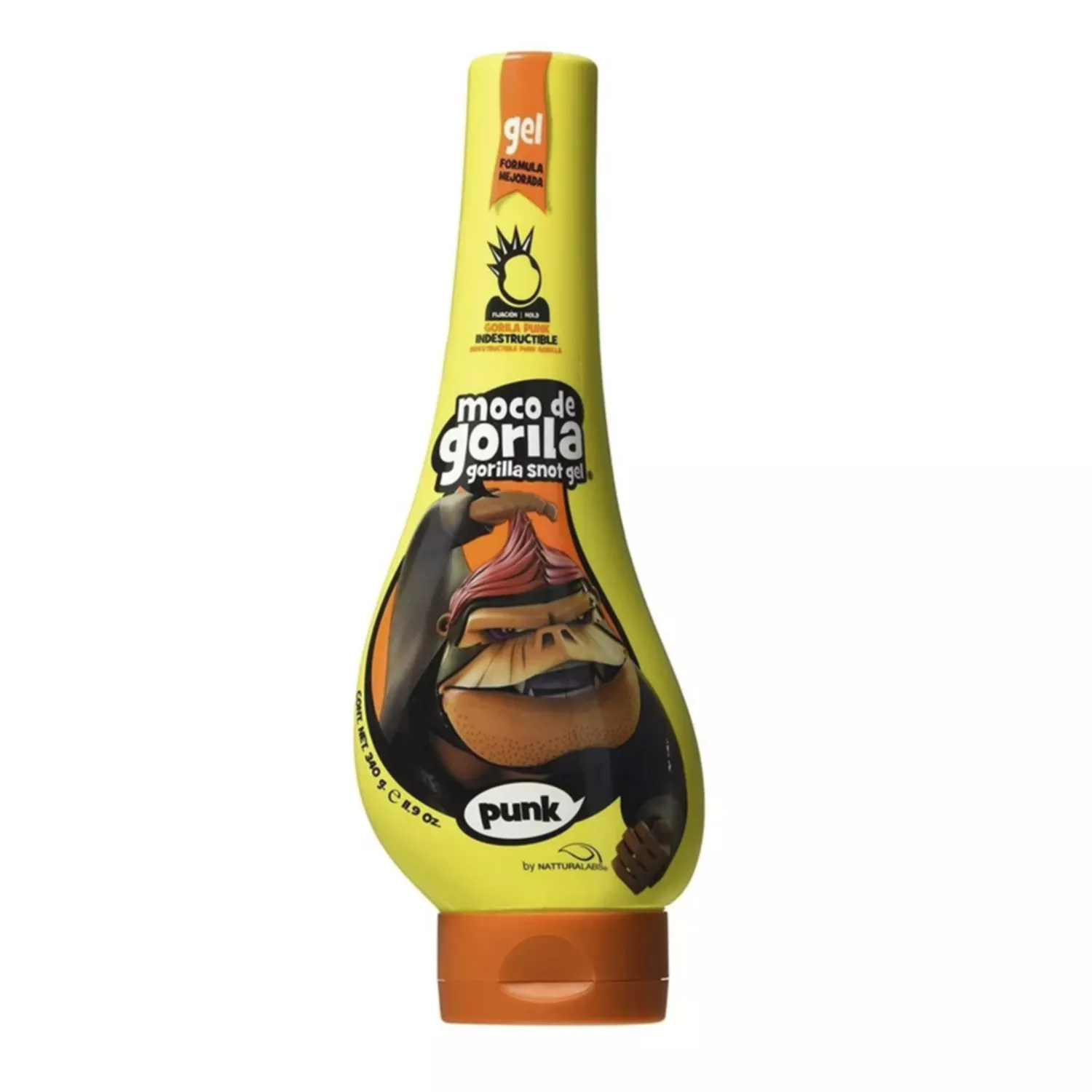 Moco De Gorilla Snot Gel Rockero 11.9oz