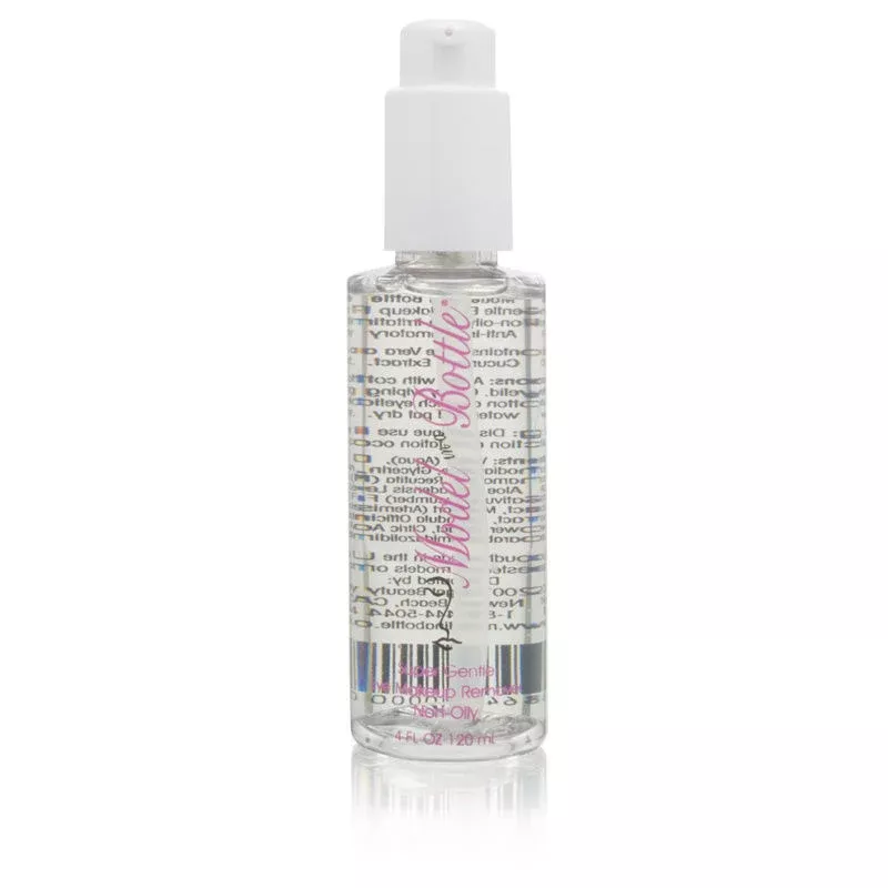 Model In A Bottle Super Gentle Makeup Remover Non-Oily 120ml/4oz