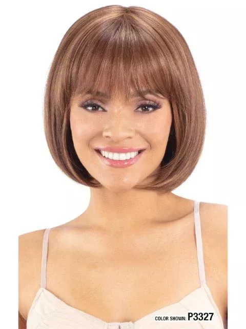 Model Model Bestie Wig – ADINA