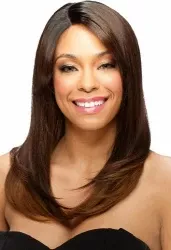 MODEL MODEL DEEP INVISIBLE PART LACE FRONT WIG-MADEMOISELLE