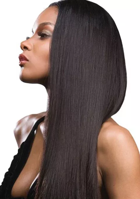 *Model Model DREAM WEAVER YAKY Human Hair Weave Extention *FINAL SALE