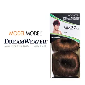 MODEL MODEL DREAMWEAVER MM 27PCS