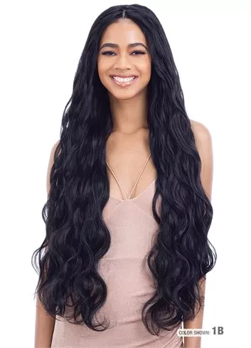 MODEL MODEL GARDENIA MASTERMIX WEAVE BODY WAVE 30 "