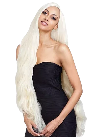 MODEL MODEL GARDENIA MASTERMIX WEAVE BODY WAVE 36 "