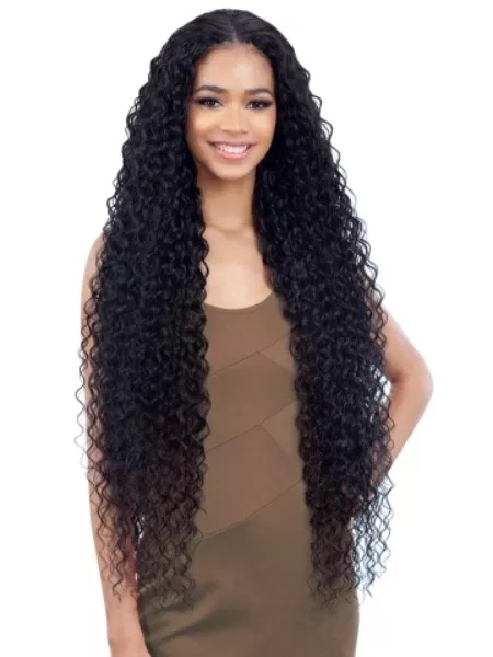 MODEL MODEL GARDENIA MASTERMIX WEAVE ITALIAN CURL 36 "