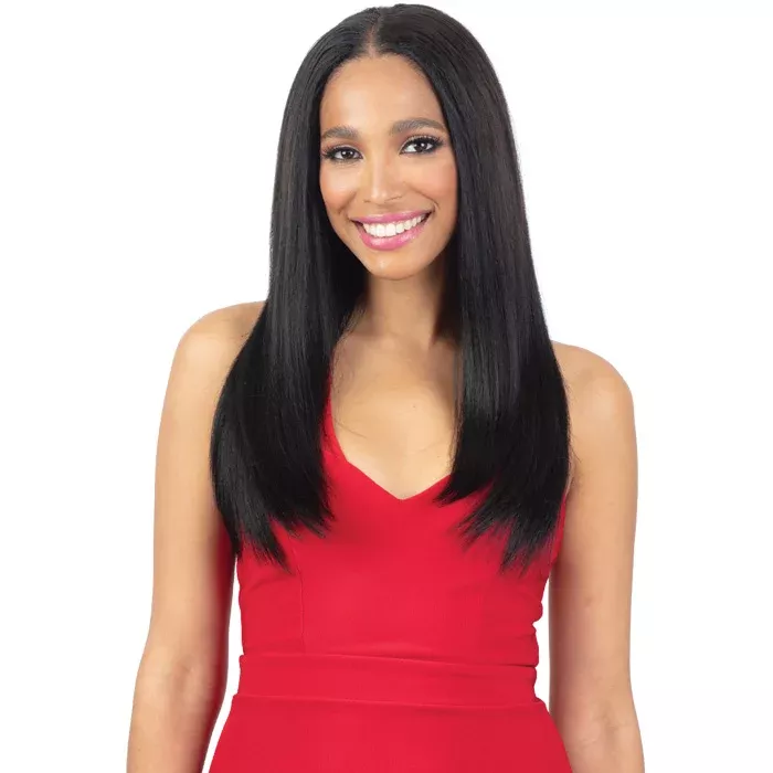 Model Model Gardenia V-Part Wig - V-ANA