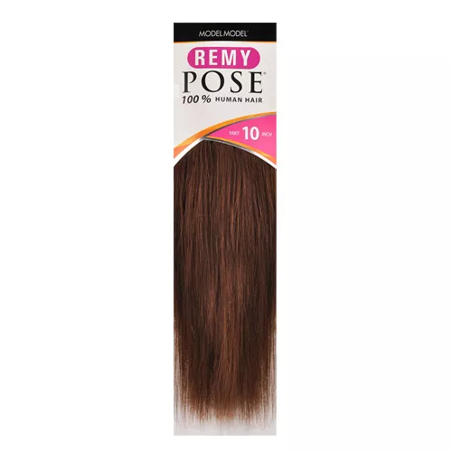 Model Model Human Hair Weave DreamWeaver Pose Yaki