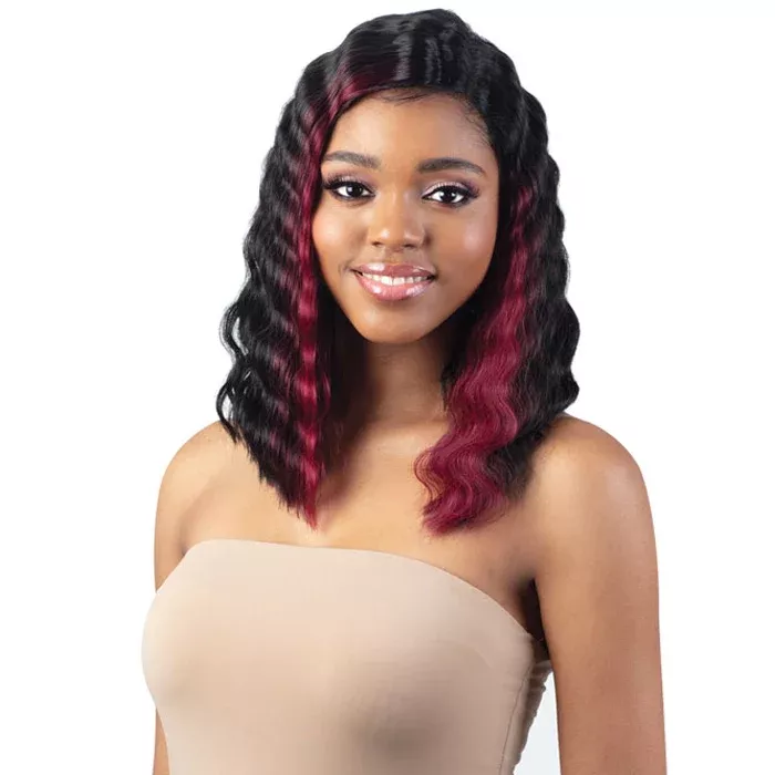 Model Model Klio HD Lace Part Wig - DAKOTA