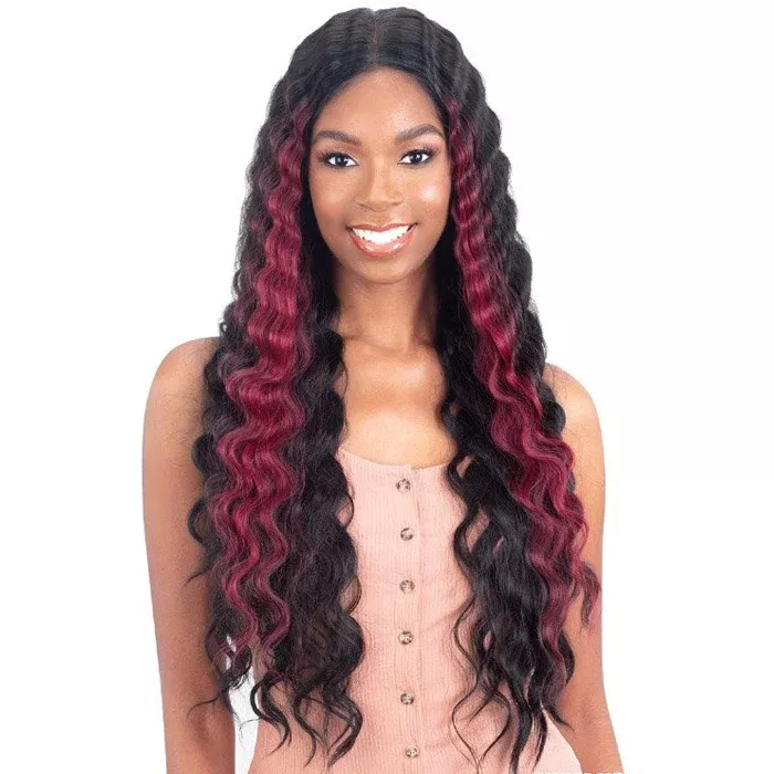 Model Model Klio HD Lace Part Wig - HAYDEN