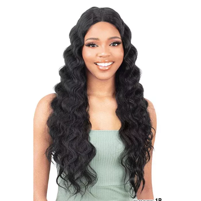 Model Model Klio HD Lace Part Wig - HD-ORION
