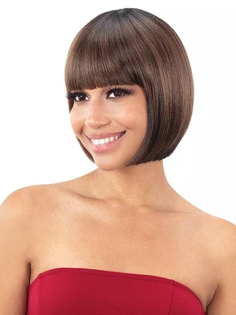 Model Model Klio Premium Synthetic Wig - KL 013