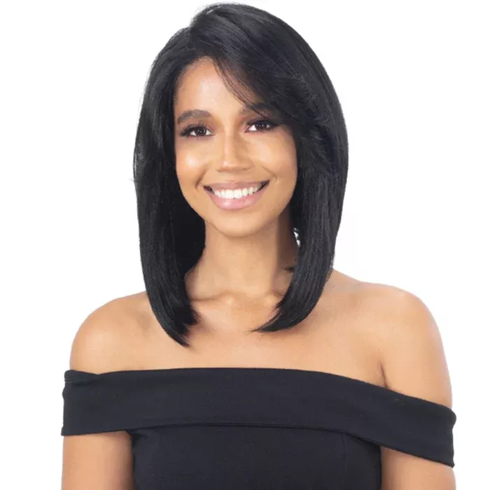 Model Model Mint HD Lace Frontal Wig - MHF-01