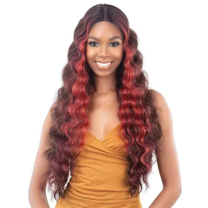 Model Model Mint HD Lace Wig - ML-07