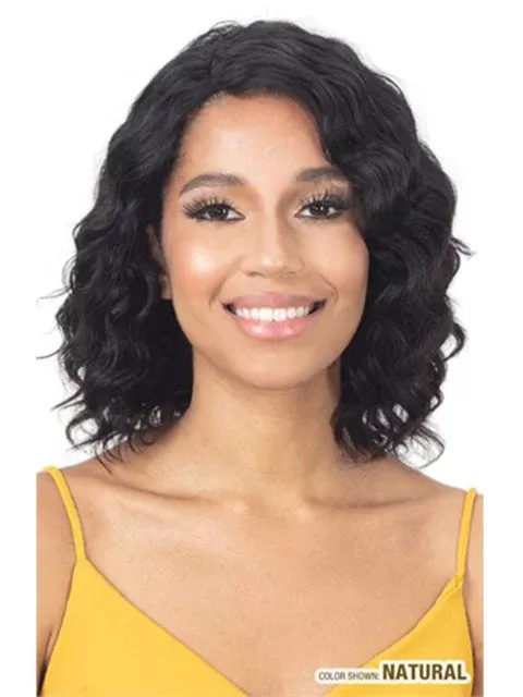 Model Model Nude Air Human Hair Lace Front Wig – CELIA