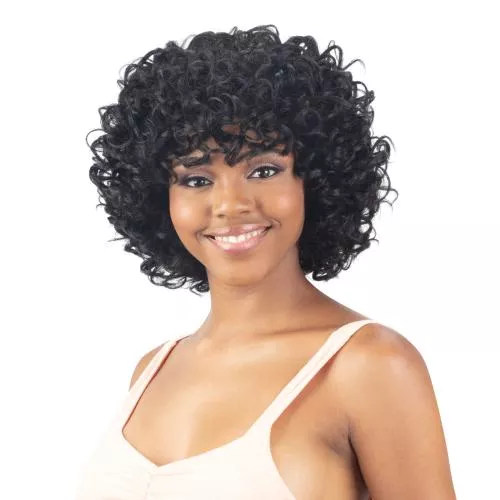 ModelModel Wig Klio KL-022
