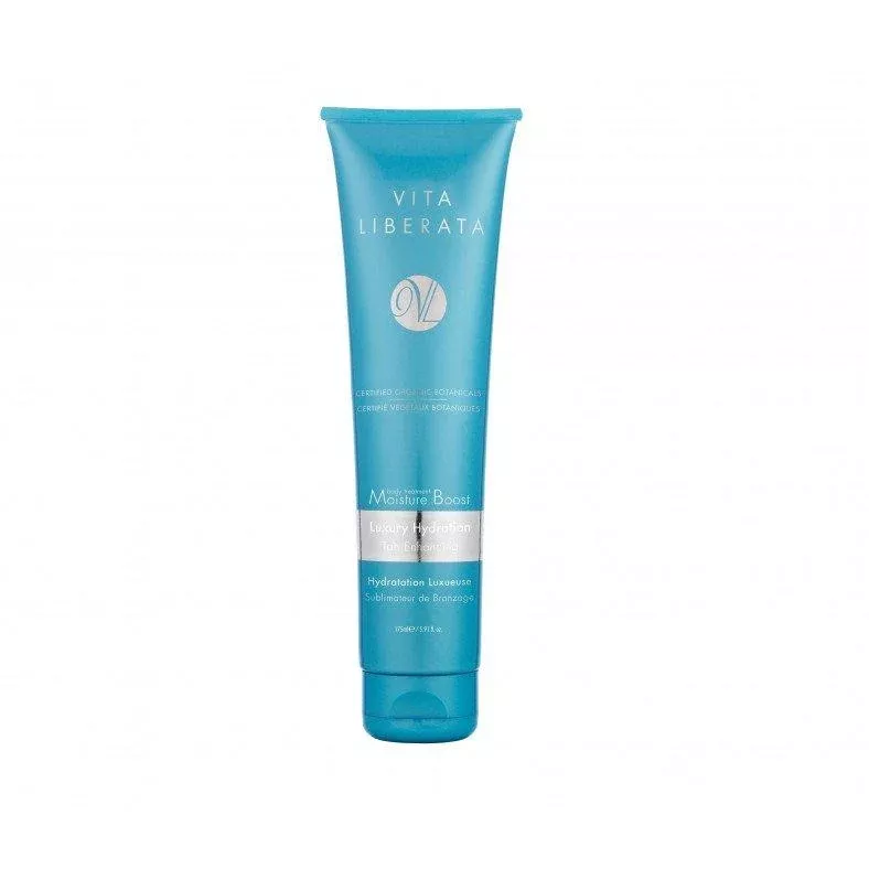 Moisture Boost Body Treatment – Luxury Hydration
