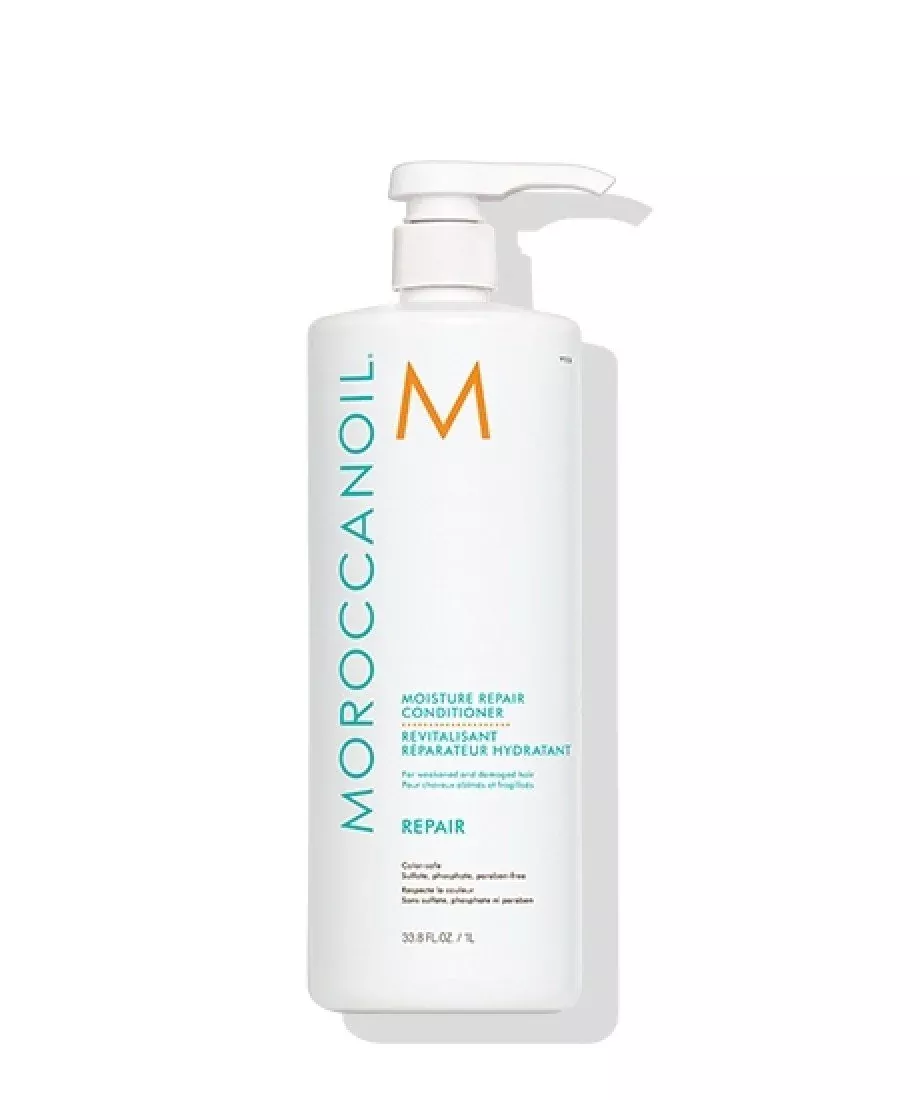 Moisture Repair Conditioner Special Edition 1 Liter