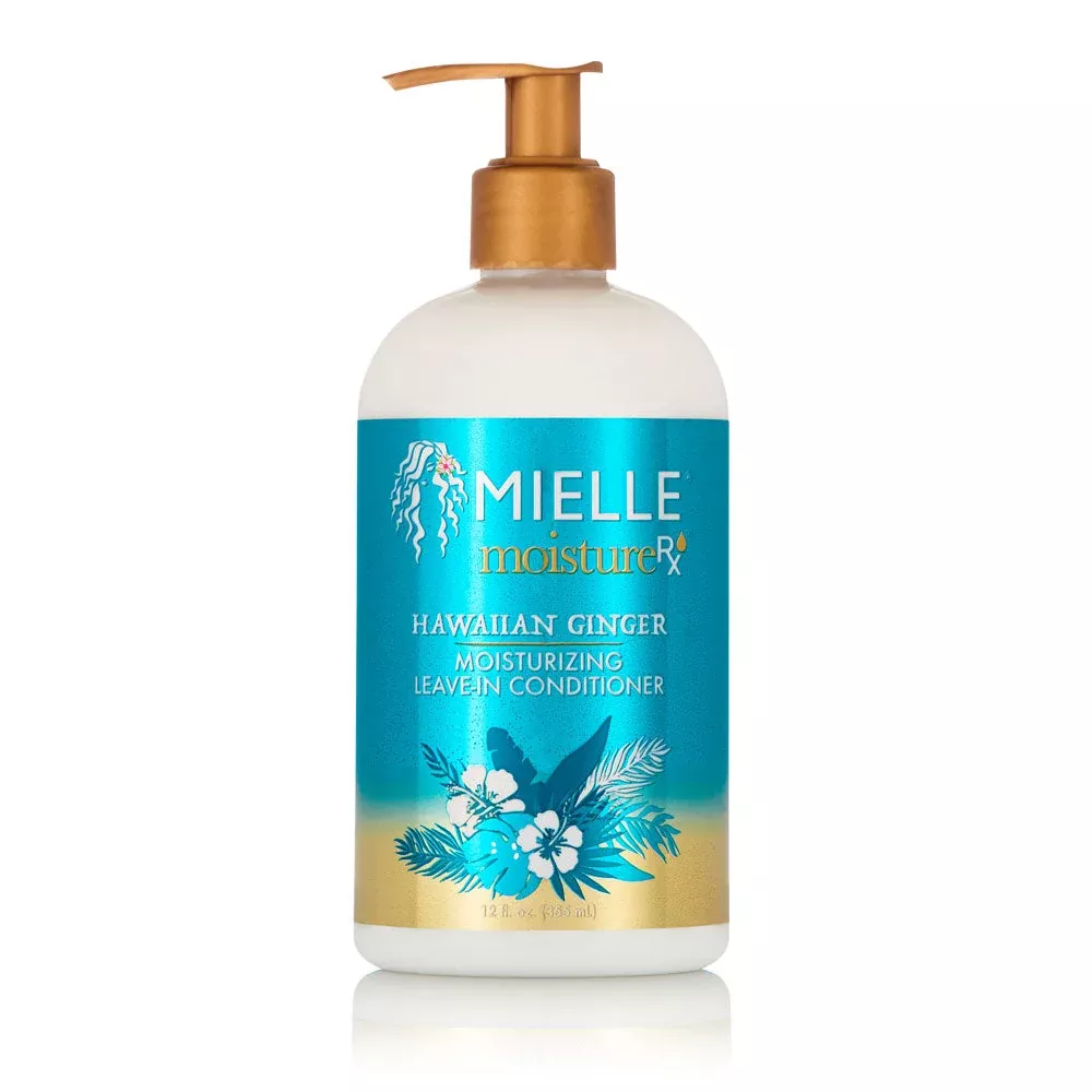 Moisture RX Hawaiian Ginger Leave-In Conditioner