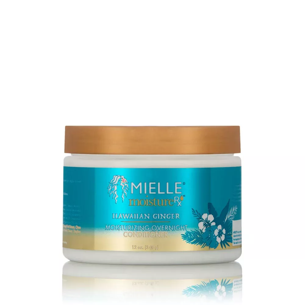 Moisture RX Hawaiian Ginger Overnight Conditioner