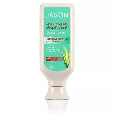 Moisturizing 84% Aloe Vera Conditioner