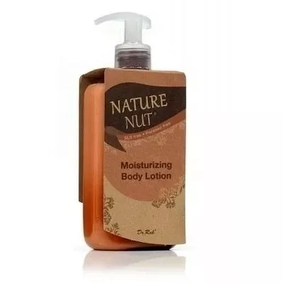 Moisturizing Body Lotion
