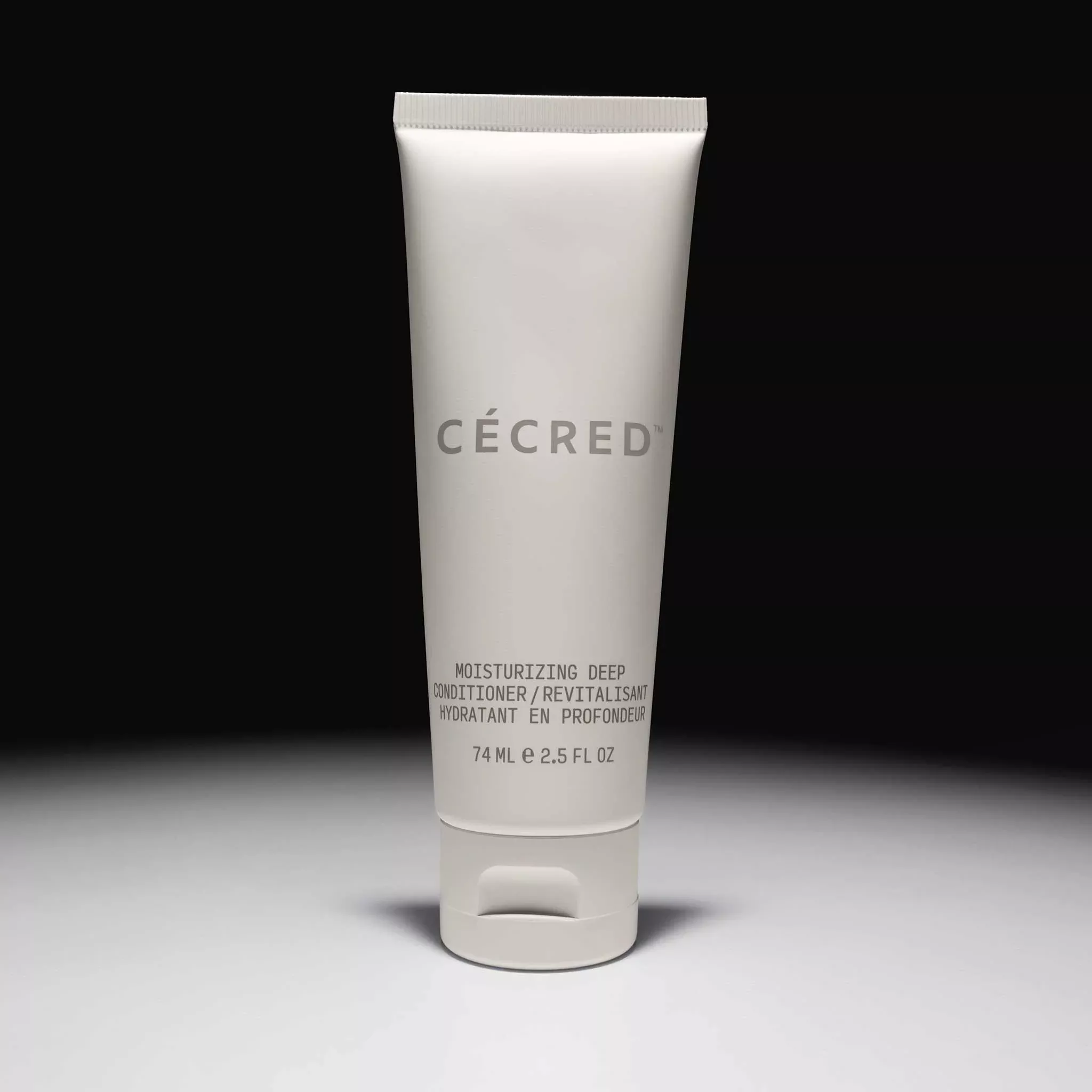 Moisturizing Deep Conditioner Travel Size