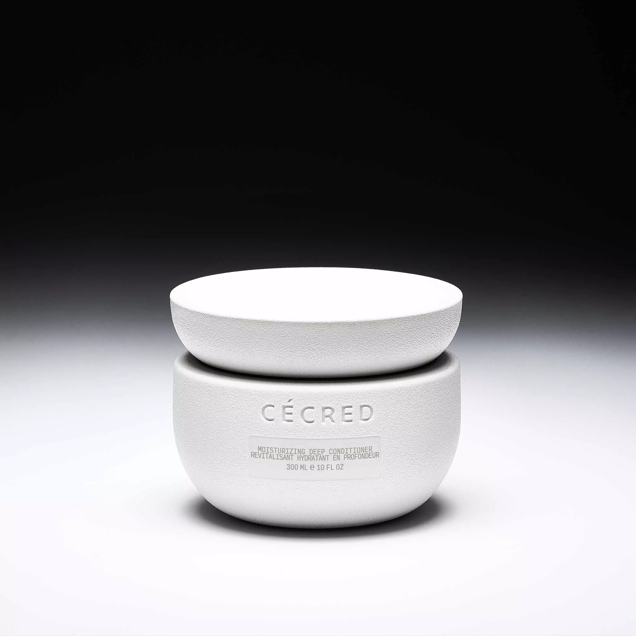 Moisturizing Deep Conditioner