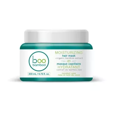 Moisturizing Hair Mask