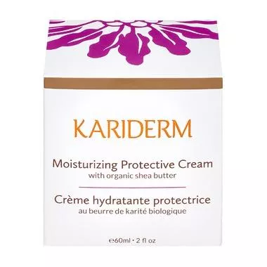 Moisturizing Protective Cream
