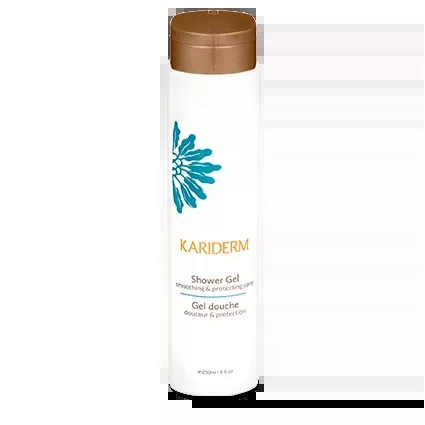 Moisturizing Shower Gel
