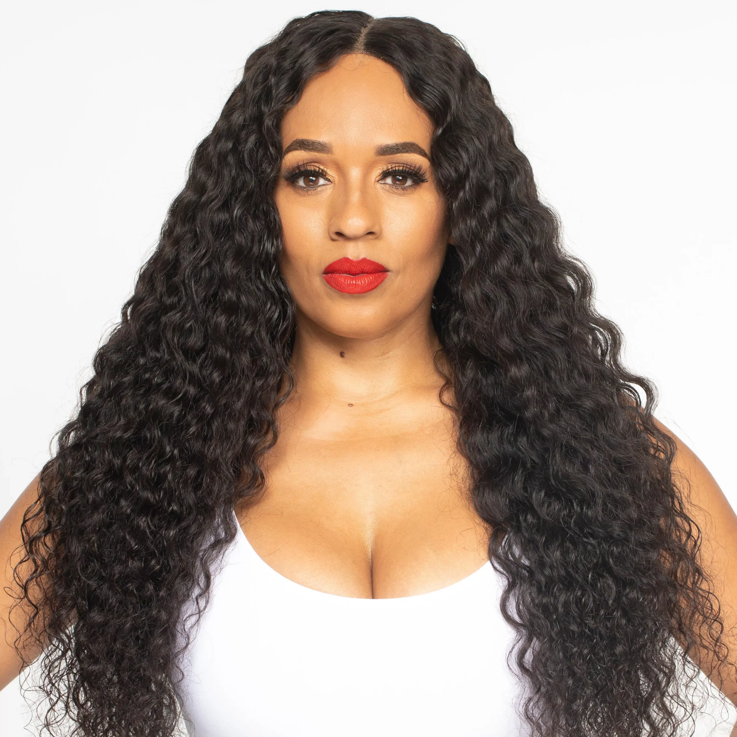 MOLLY CURLYHAIR EXTENSION