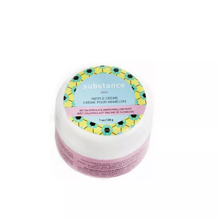 MOM- Nipple Cream