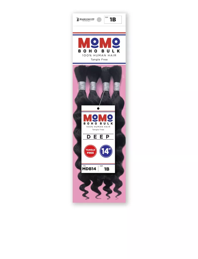 MOMO BULK DEEP 14″