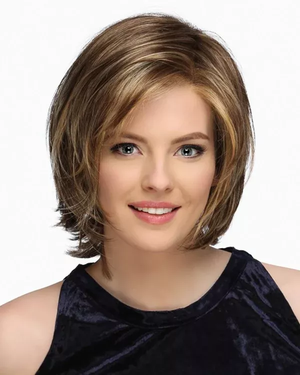 Monika Lace Front Synthetic Wig by Estetica