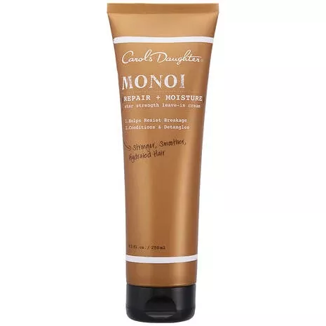 MONOI (REPAIR + MOISTURE) STAR STRENGTH LEAVE IN CREAM