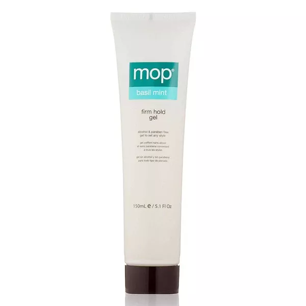 MOP BASIL MINT GEL