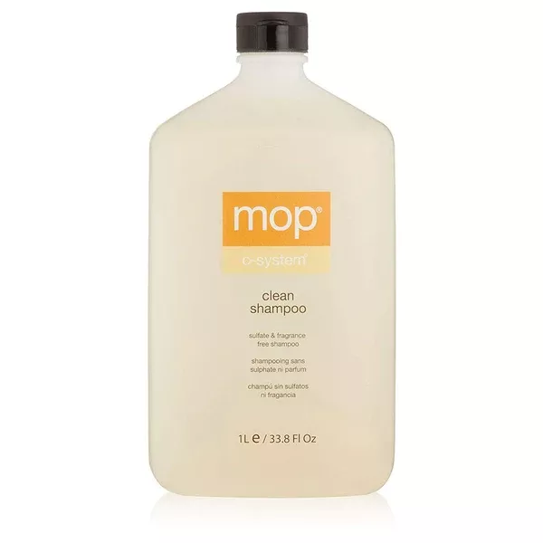 MOP C-SYSTEM CLEAN SHAMPOO