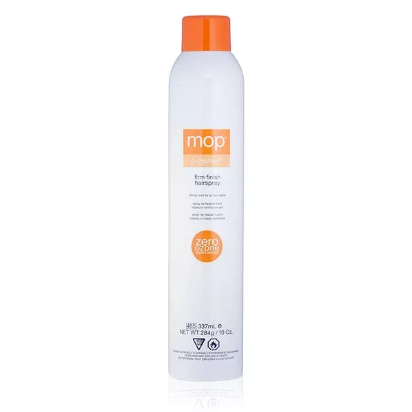MOP C-SYSTEM FIRM HAIRSPRAY