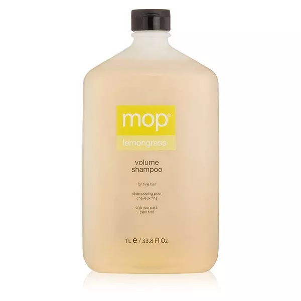 MOP LEMONGRASS VOLUME SHAMPOO