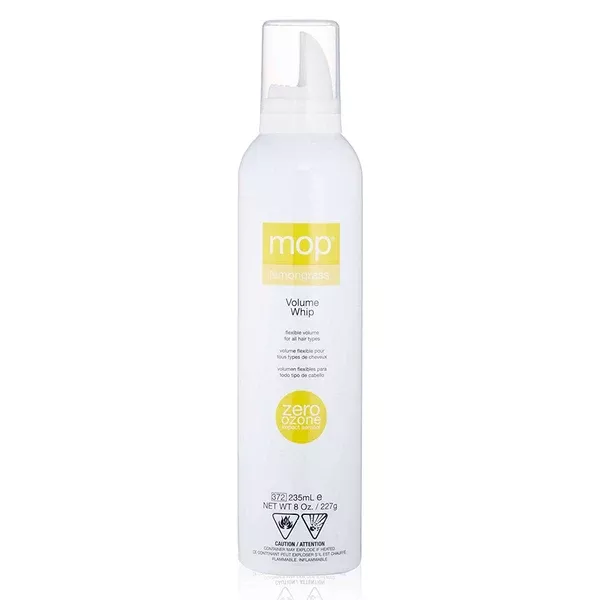 MOP LEMONGRASS VOLUME WHIP