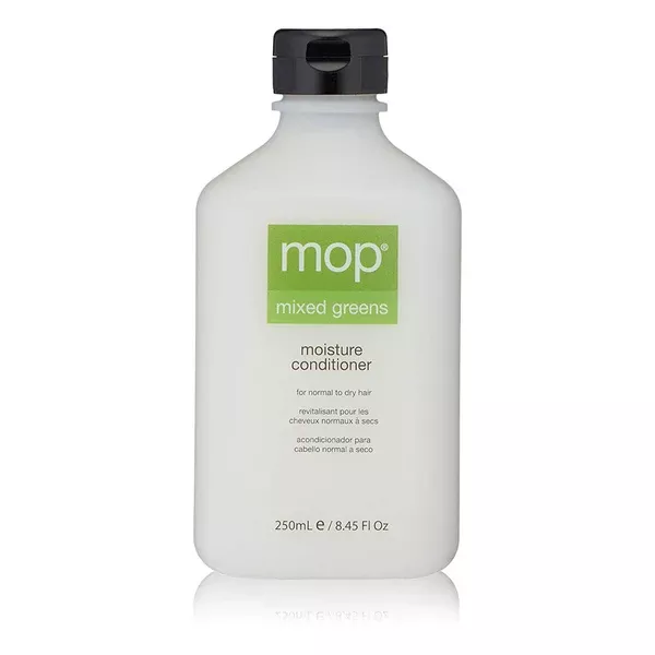 MOP MIXED GREEN MOISTURE CONDITIONER