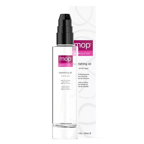 MOP POMEGRANATE NOURISHING OIL