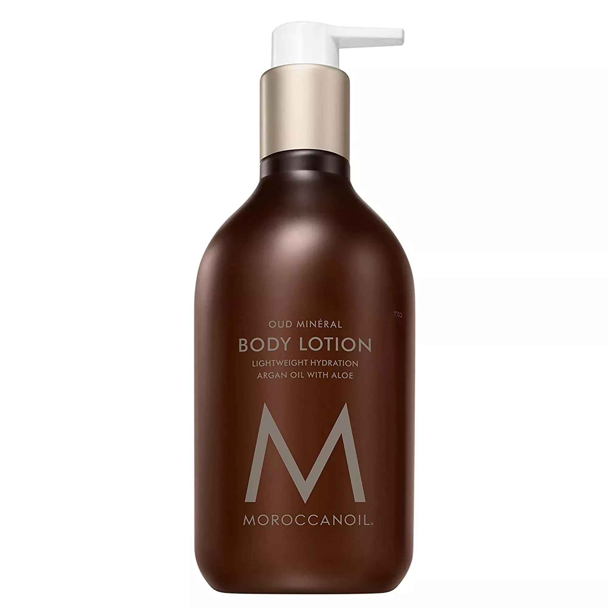 MoroccanOil Body Lotion - Oud Mineral