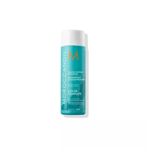 MOROCCANOIL COLOR CONTINUE SHAMPOO