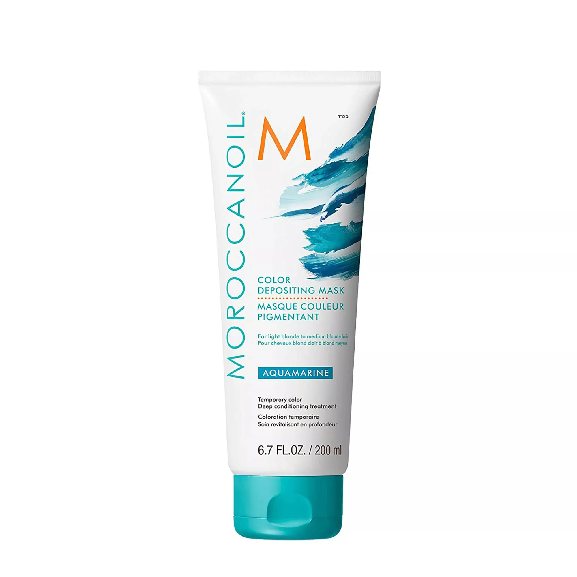 MoroccanOil Color Depositing Mask - Tubes
